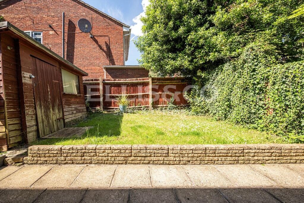 Page Street, Mill Hill